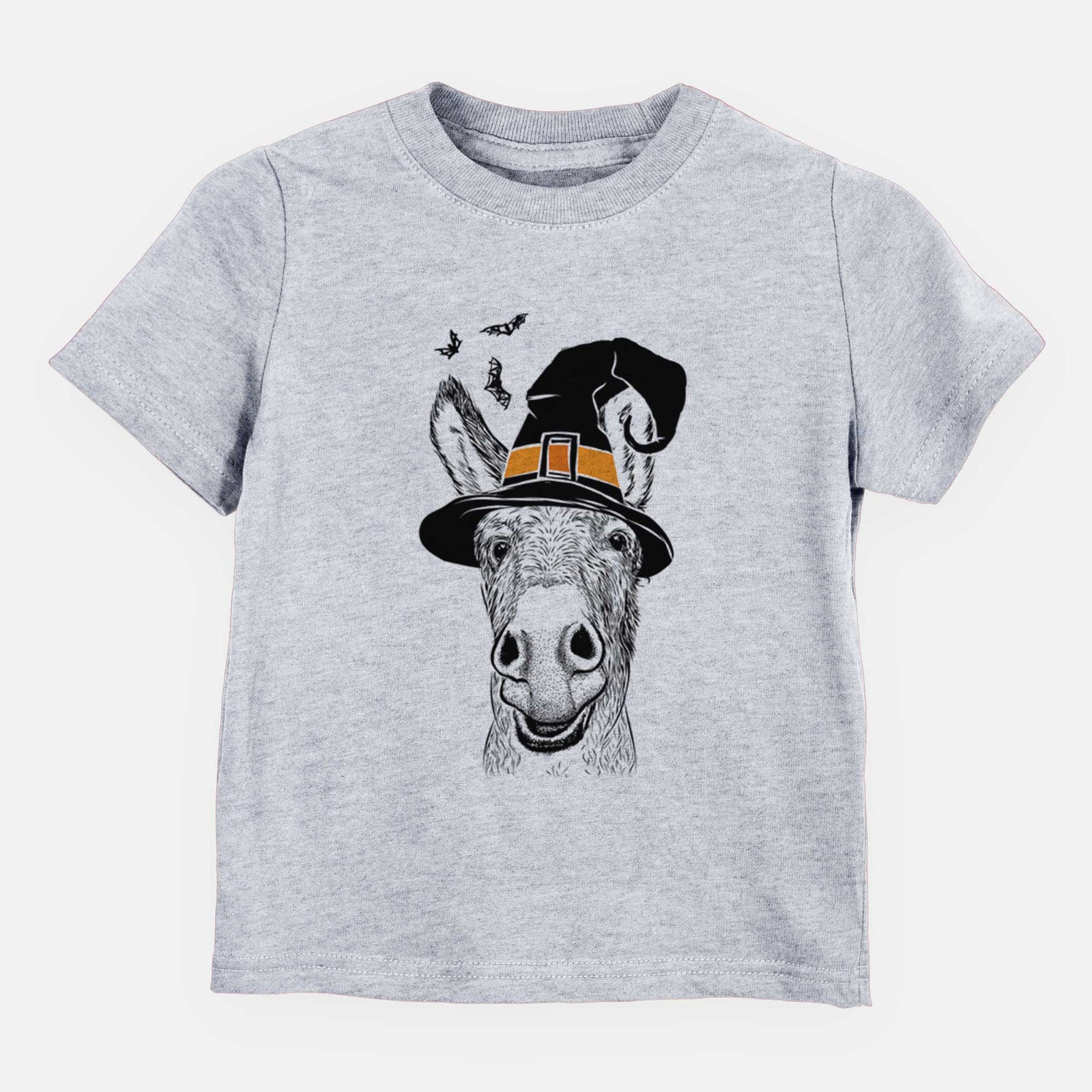 Halloween Samule the Donkey - Kids/Youth/Toddler Shirt