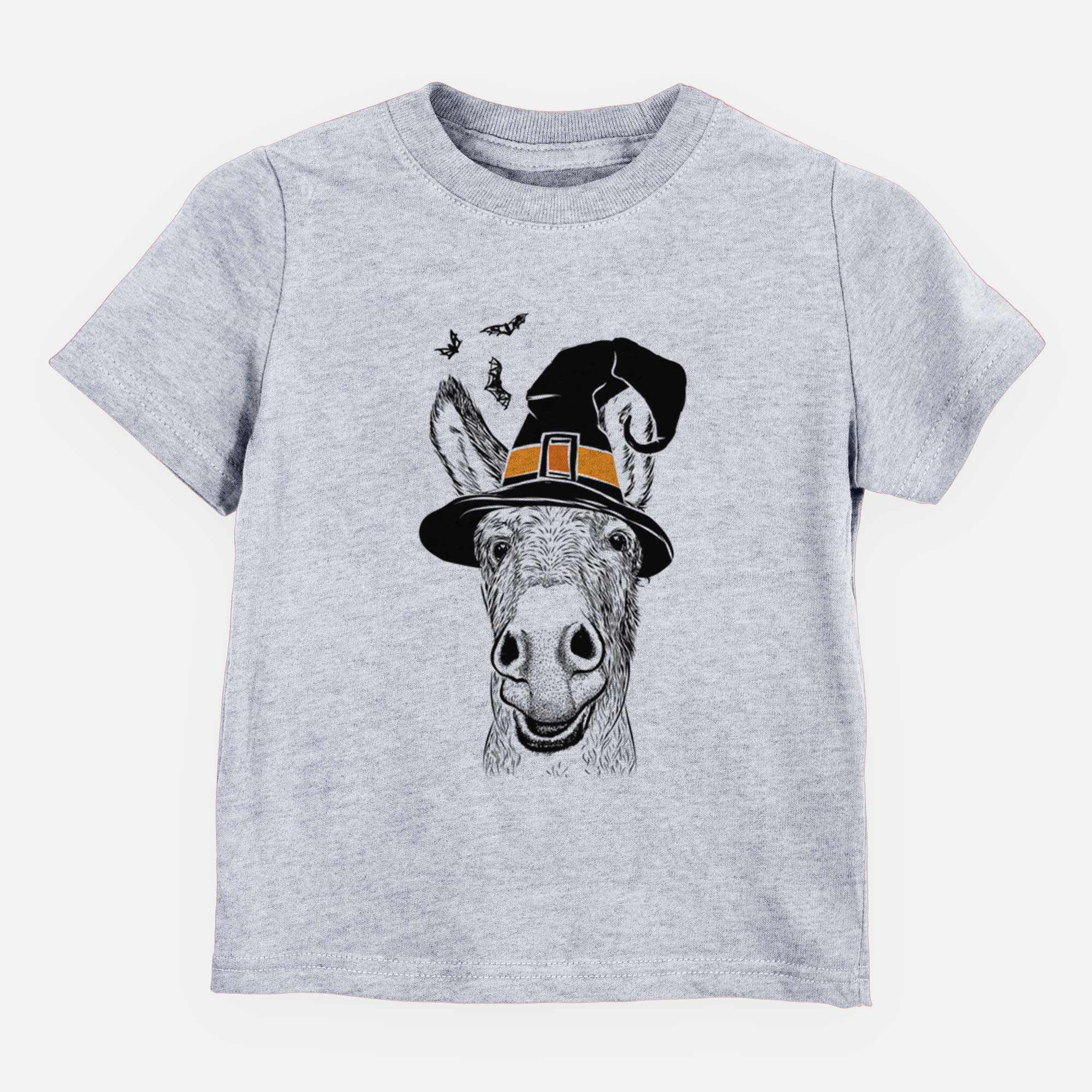 Halloween Samule the Donkey - Kids/Youth/Toddler Shirt
