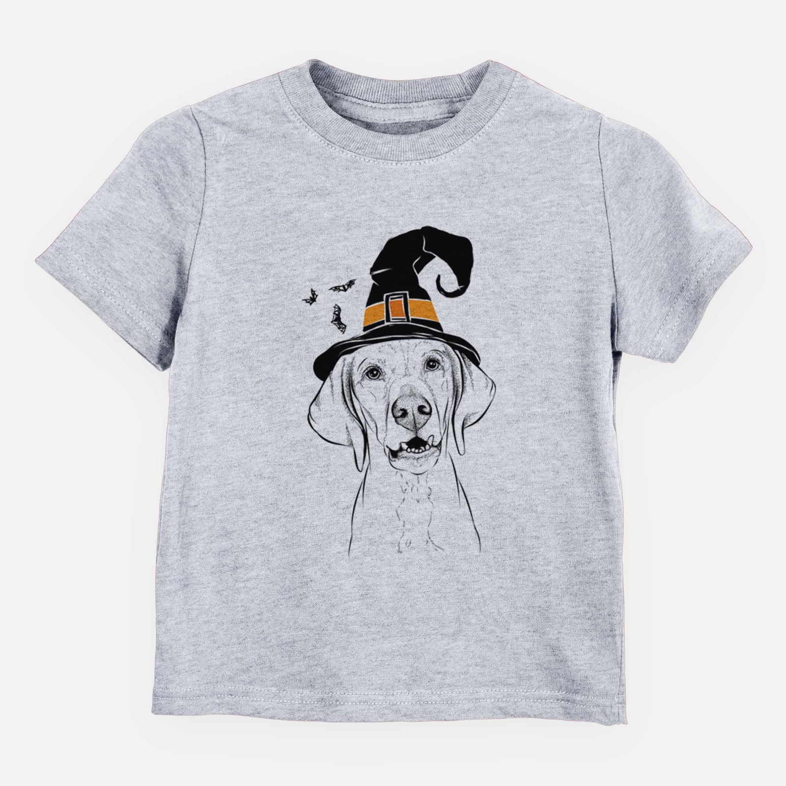 Halloween Sarge the Vizsla - Kids/Youth/Toddler Shirt