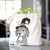 Scarlett the Beagle - Tote Bag