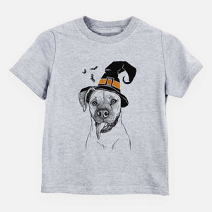 Halloween Sir Jake the Boxer - Kids/Youth/Toddler Shirt