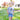 Halloween Siri the Leonberger - Kids/Youth/Toddler Shirt
