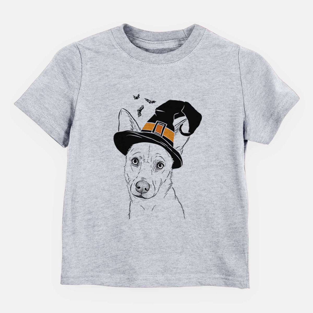 Halloween Sooner the Huskimo - Kids/Youth/Toddler Shirt