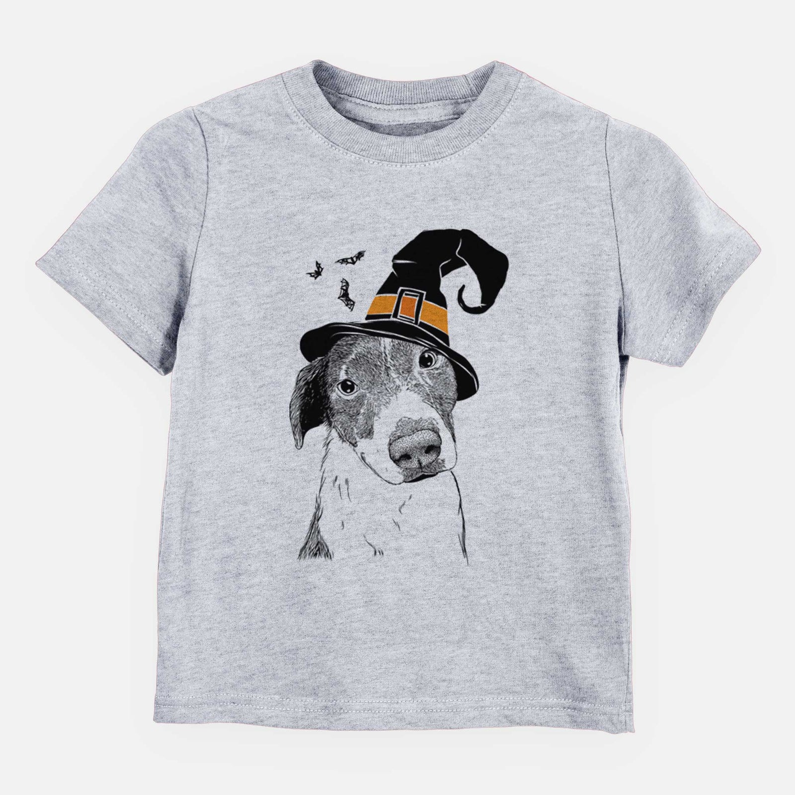 Halloween Sophia the Mixed Breed - Kids/Youth/Toddler Shirt