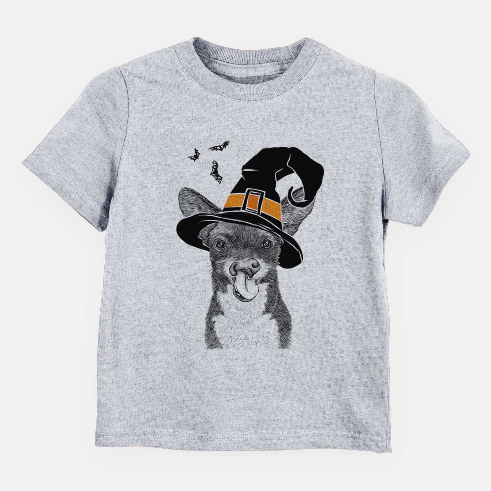 Halloween Sprout the Chihuahua Mix - Kids/Youth/Toddler Shirt