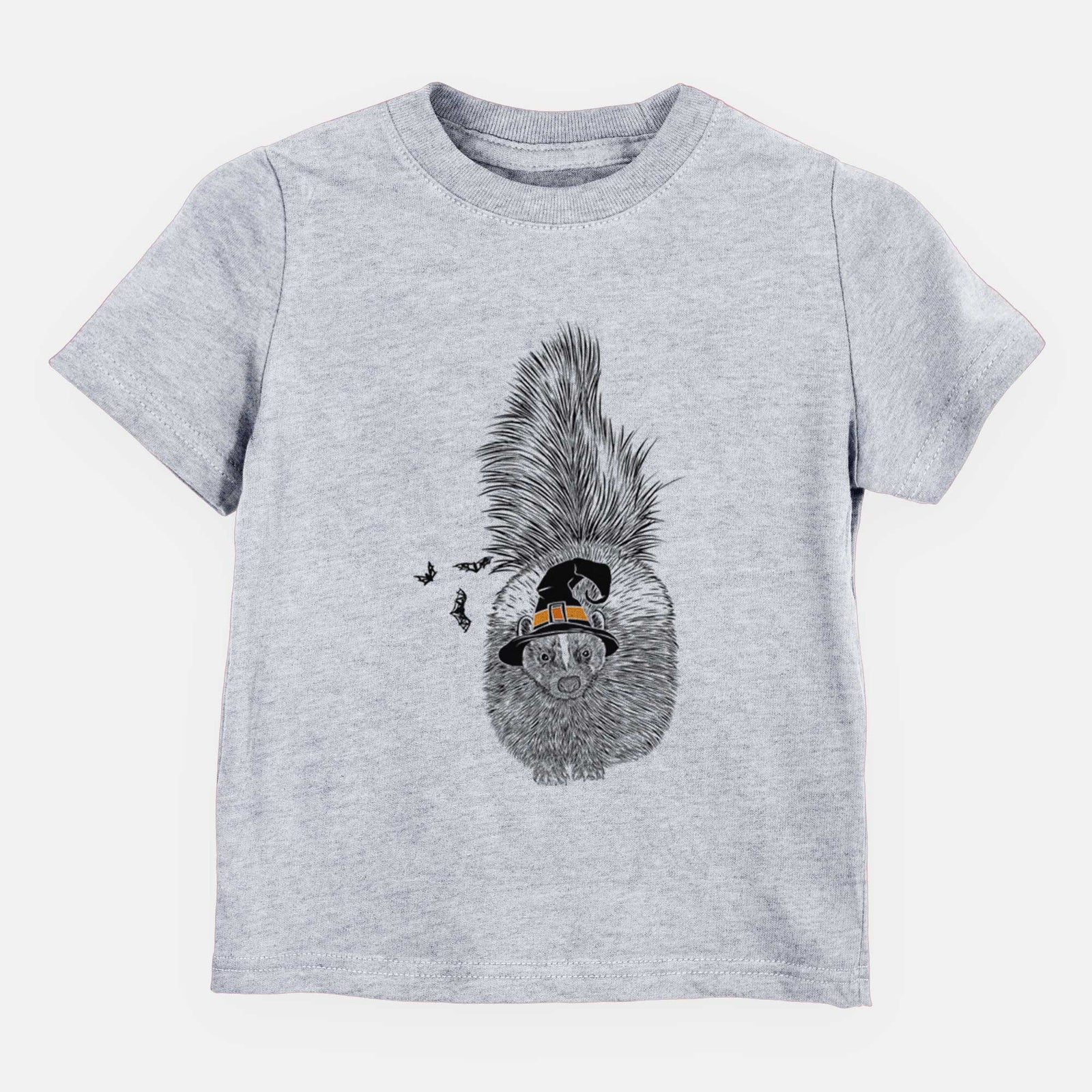 Halloween Tibbs the Skunk - Kids/Youth/Toddler Shirt