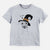 Halloween Twiggy the Whippet - Kids/Youth/Toddler Shirt