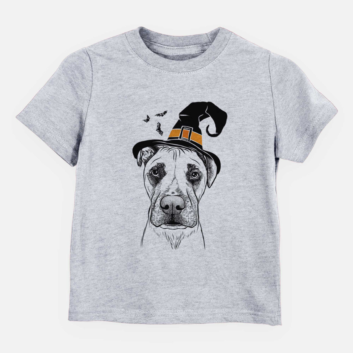 Halloween Waylon the Boxane - Kids/Youth/Toddler Shirt