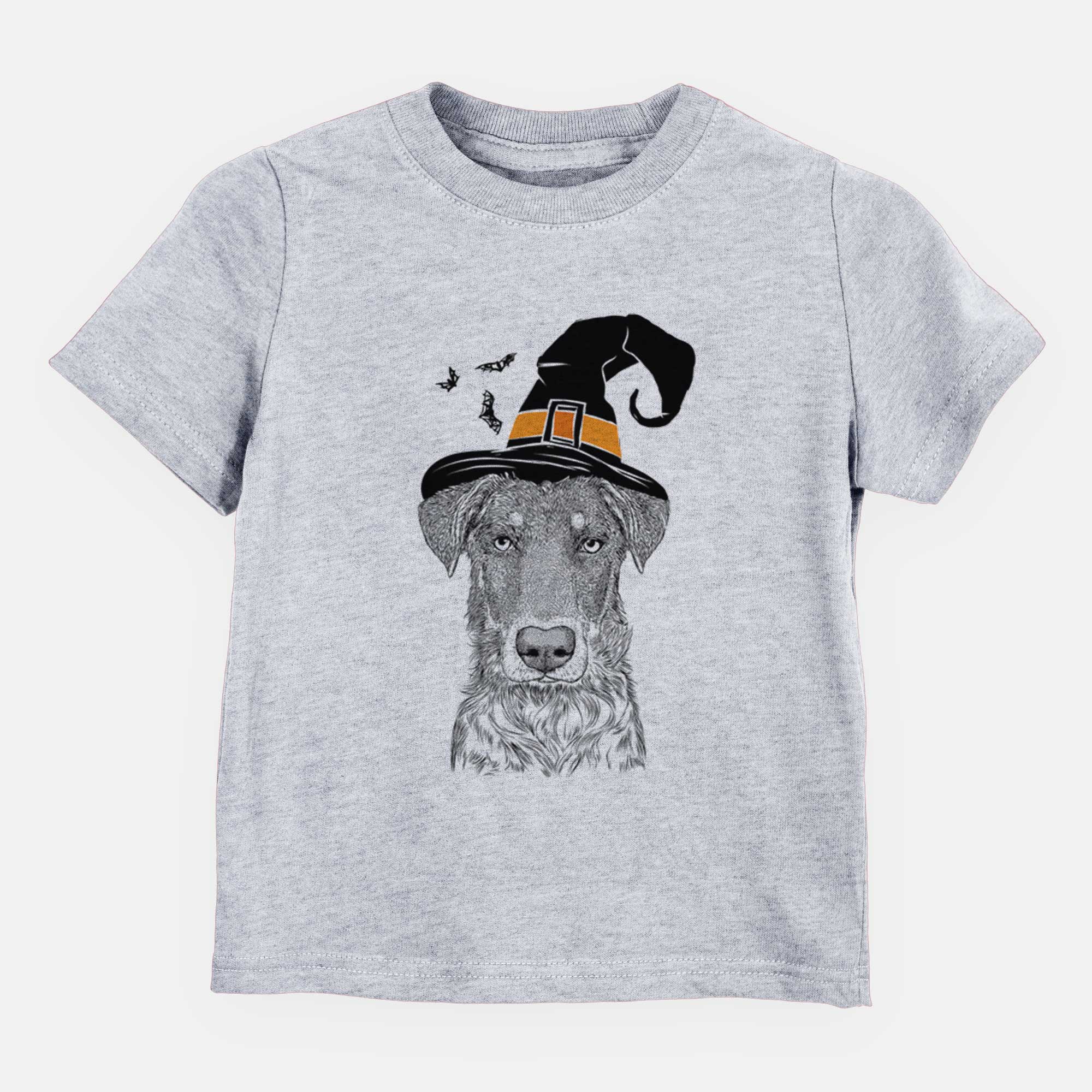 Halloween Wesson the Beauceron - Kids/Youth/Toddler Shirt