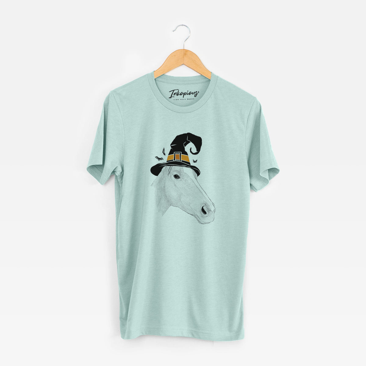 Witch Westley the Horse - Unisex Crewneck