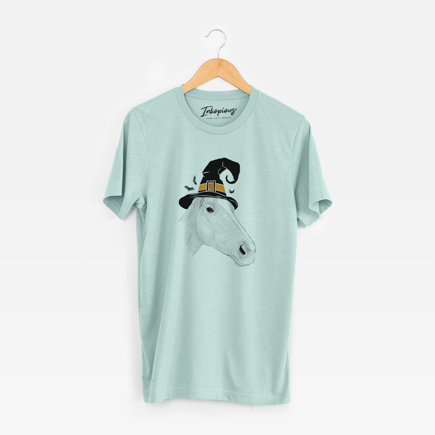 Witch Westley the Horse - Unisex Crewneck