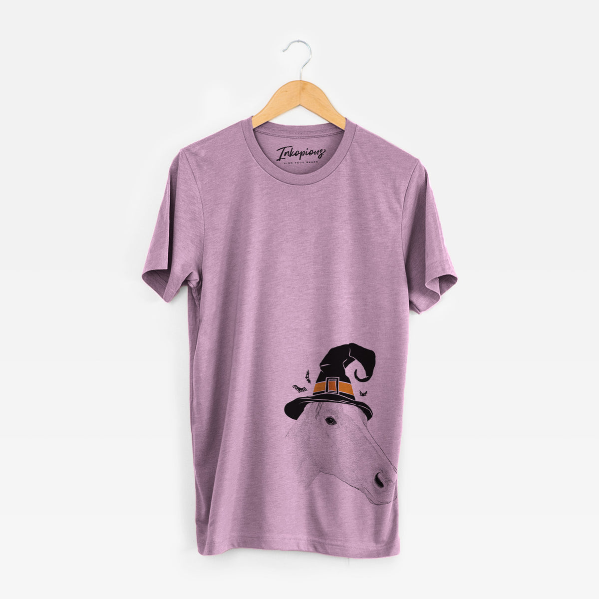 Witch Westley the Horse - Unisex Crewneck