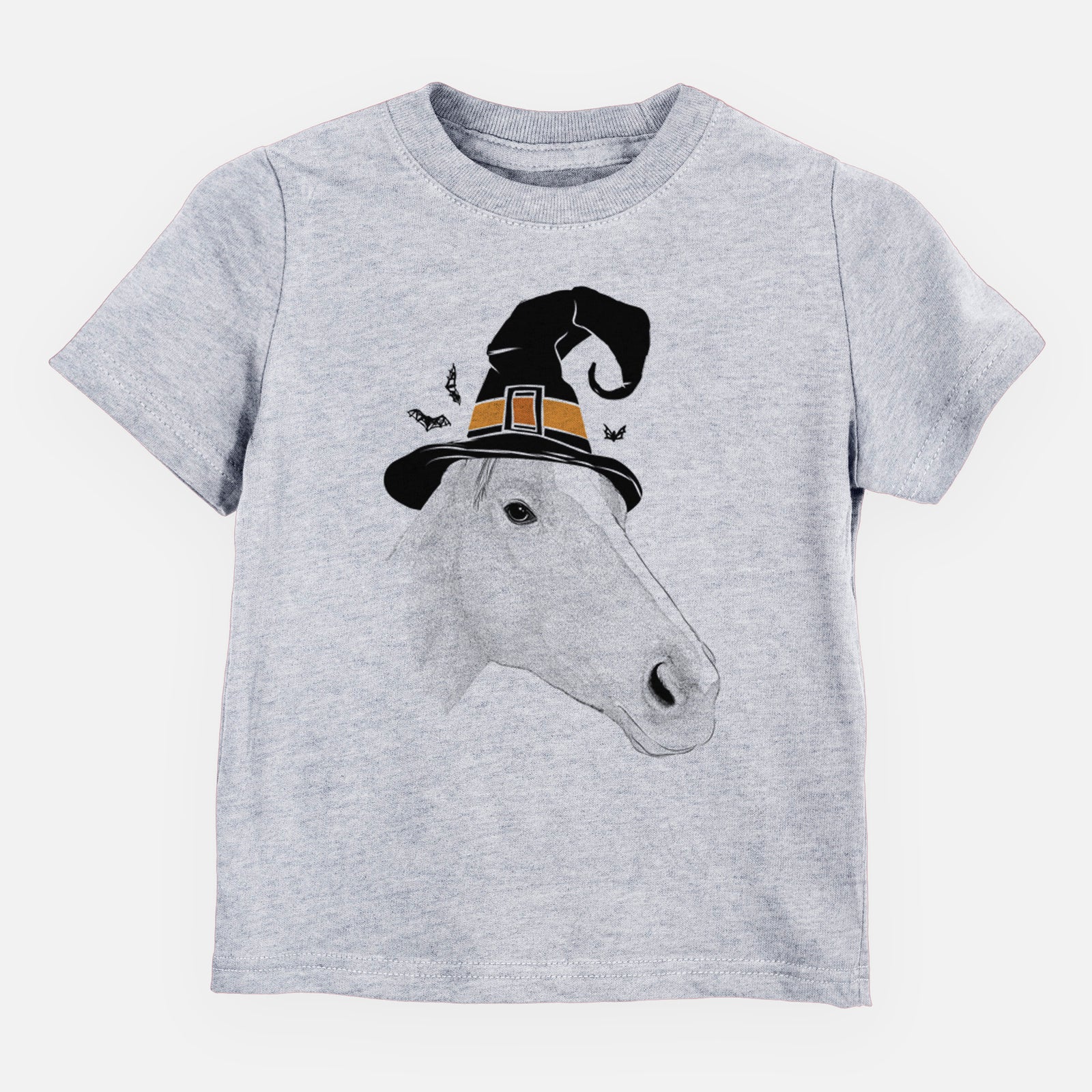 Halloween Westley the Horse - Kids/Youth/Toddler Shirt