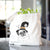 Zoey the Pug - Tote Bag