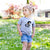 Halloween Zoey the Pug - Kids/Youth/Toddler Shirt