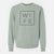 Wife Boxed - Unisex Pigment Dyed Crew Sweatshirt