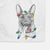 Bessa the Dutch Shepherd Decorative Hand Towel