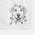 Booney the Labrador Retriever Decorative Hand Towel