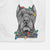 Bruno the Cane Corso Decorative Hand Towel