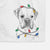 Champion Bentley the Boxer Decorative Hand Towel