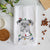 Daisy the Boxer Decorative Hand Towel