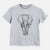 Christmas Lights Ella the Elephant - Kids/Youth/Toddler Shirt