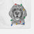 Fannie Mae the Cocker Spaniel Decorative Hand Towel