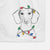 Hans the Dachshund Decorative Hand Towel