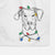 Harvey the Great Dane Decorative Hand Towel