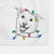 Jazz the Lab Mix Decorative Hand Towel