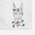 Jude the Great Dane Decorative Hand Towel