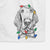 Kylie the Bracco Italiano Decorative Hand Towel