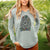 Christmas Lights Marley Boy the American Cocker Spaniel - Cali Wave Hooded Sweatshirt