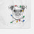 Petit Penny the Brussels Griffon Decorative Hand Towel