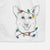 Ricco the Corgi Decorative Hand Towel