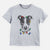 Christmas Lights Roxy the Bo Jack - Kids/Youth/Toddler Shirt