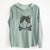 Christmas Lights Tux the Tuxedo Cat - Cali Wave Hooded Sweatshirt