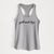 Y'all need dogs - Women's Racerback Tanktop