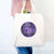 Aquarius Stars  - Tote Bag