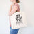 Sir Alfred the Cat - Tote Bag