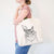 Chloe the Tabby Cat - Tote Bag