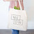 MEOW - Double Rectangle - Tote Bag