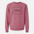 oma Boxed - Unisex Pigment Dyed Crew Sweatshirt