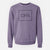 opa Boxed - Unisex Pigment Dyed Crew Sweatshirt